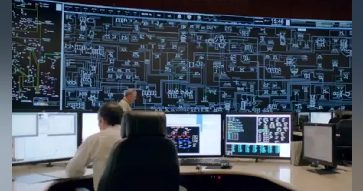 CEO: Data Centers Have ‘No Value’ to Eversource Customers