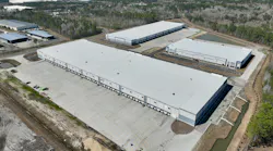 TS Conductor production facility in Hardeeville, SC TS Conductor production facility in Hardeeville, SC