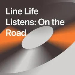 To listen to the new playlist, click here. To listen to the new playlist, click here.