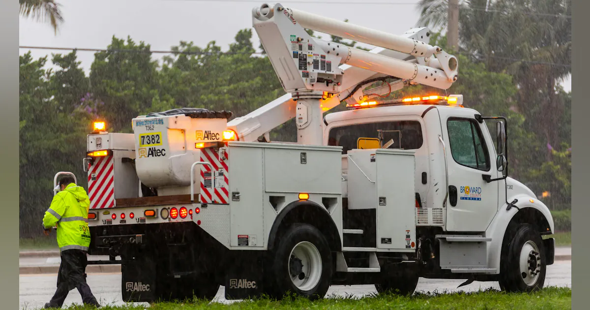NextEra-Dominion Merger a Test for Both Utilities | TD World