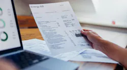 energy bill