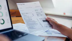 energy bill energy bill