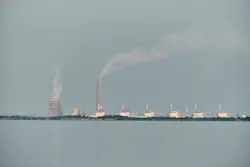 Nuclear Power Plant Nuclear Power Plant
