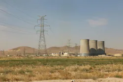 combined cycle power plant combined cycle power plant