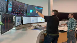 Modern distribution system operator.