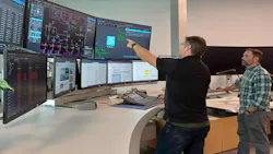 Modern distribution system operator. Modern distribution system operator.