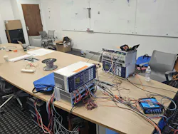 Lab testing. Lab testing.