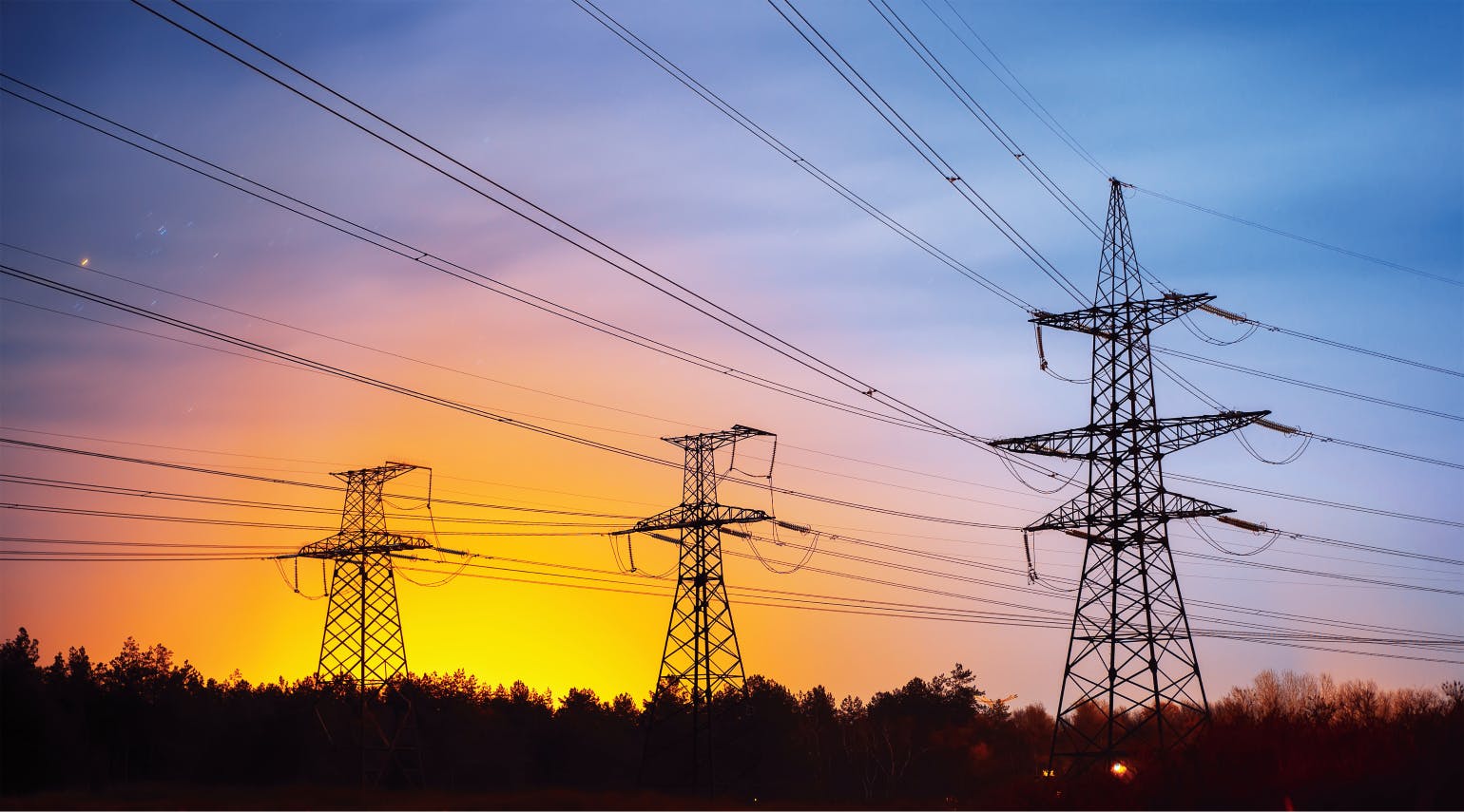 sunset_transmission_lines