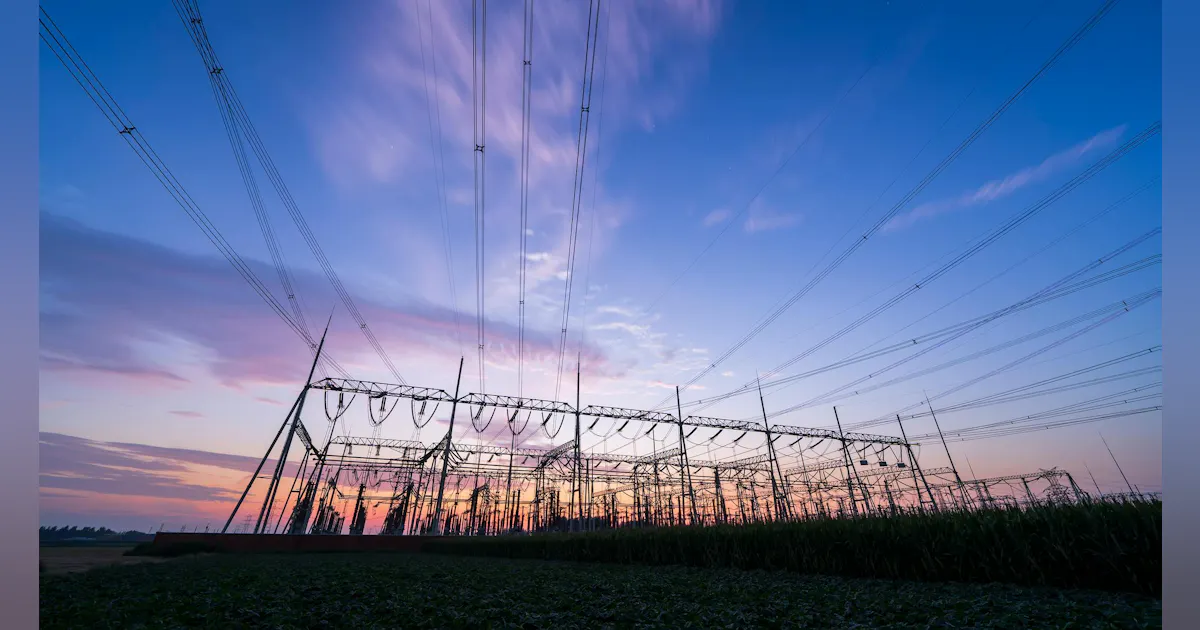 Touchdown Magazine Uk National Grid Projects Secure More Than £1 Million in Innovation ...