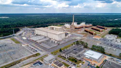 nuclear plant nuclear plant