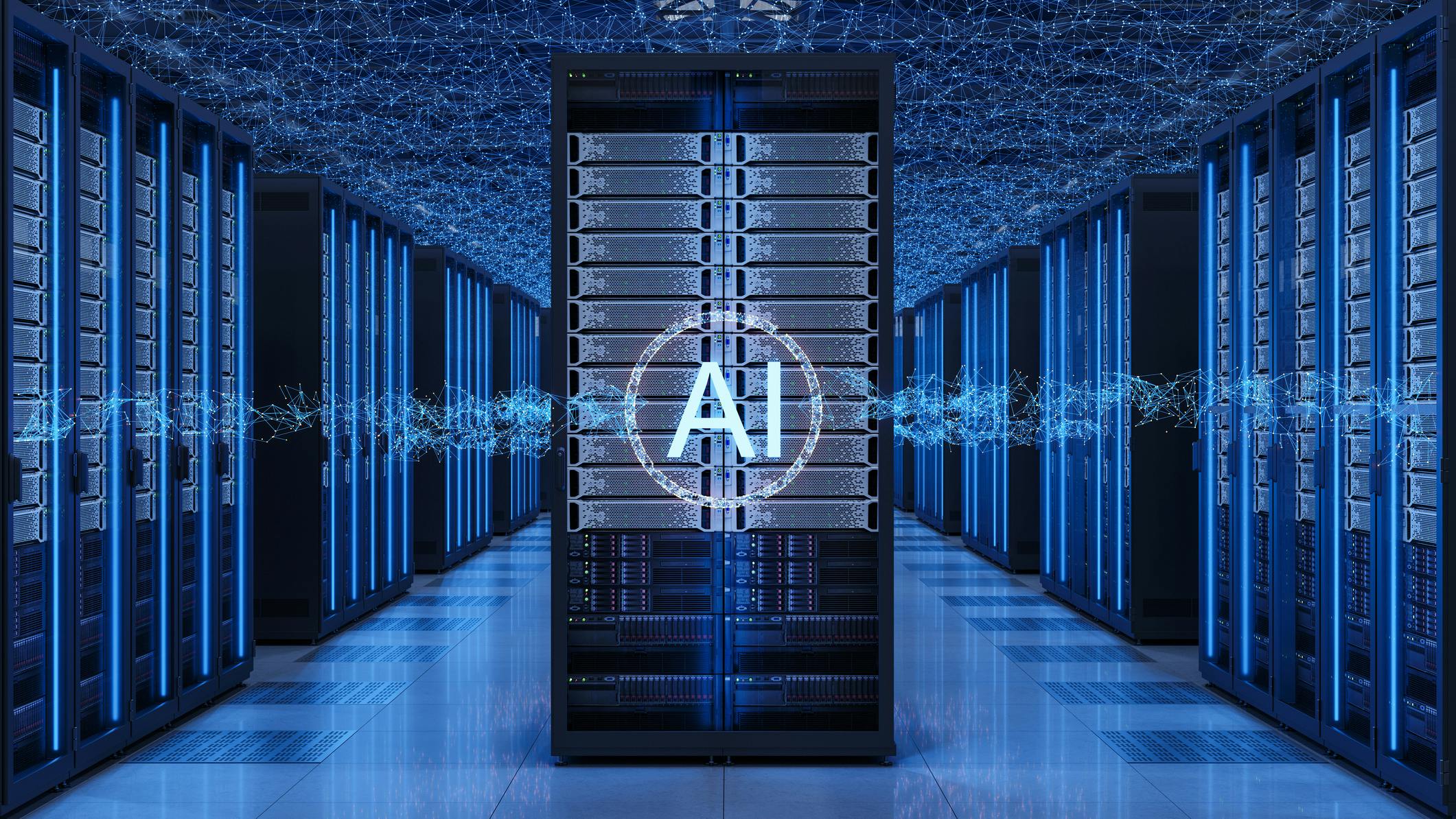 ai data center