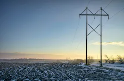 power lines in midwest power lines in midwest