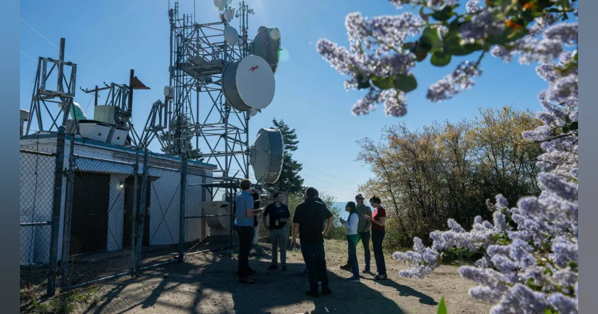 Bringing AI to the Front Lines of Wildfire and Extreme-Weather Response ...