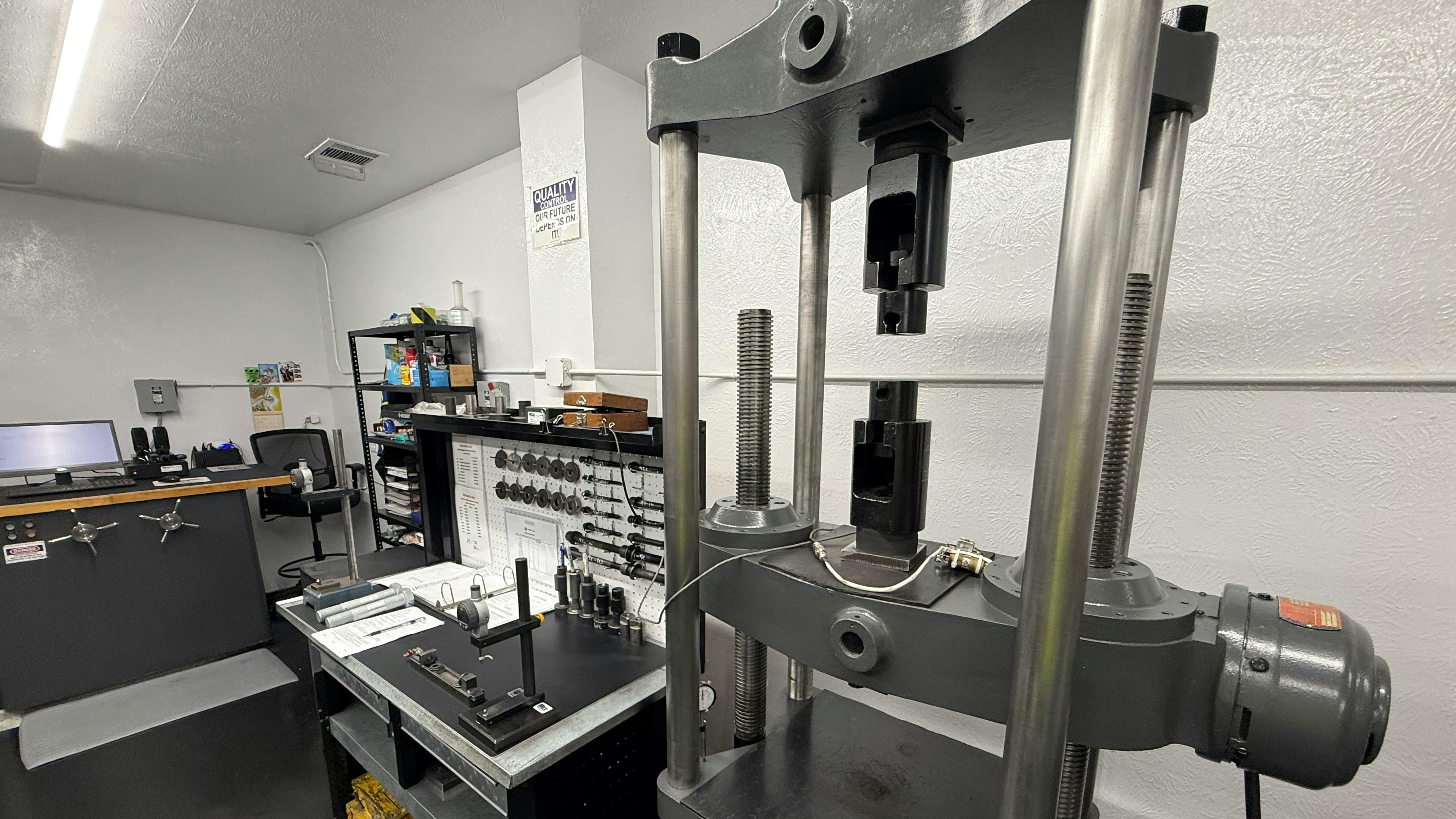 lab