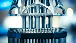 nuclear reactor nuclear reactor