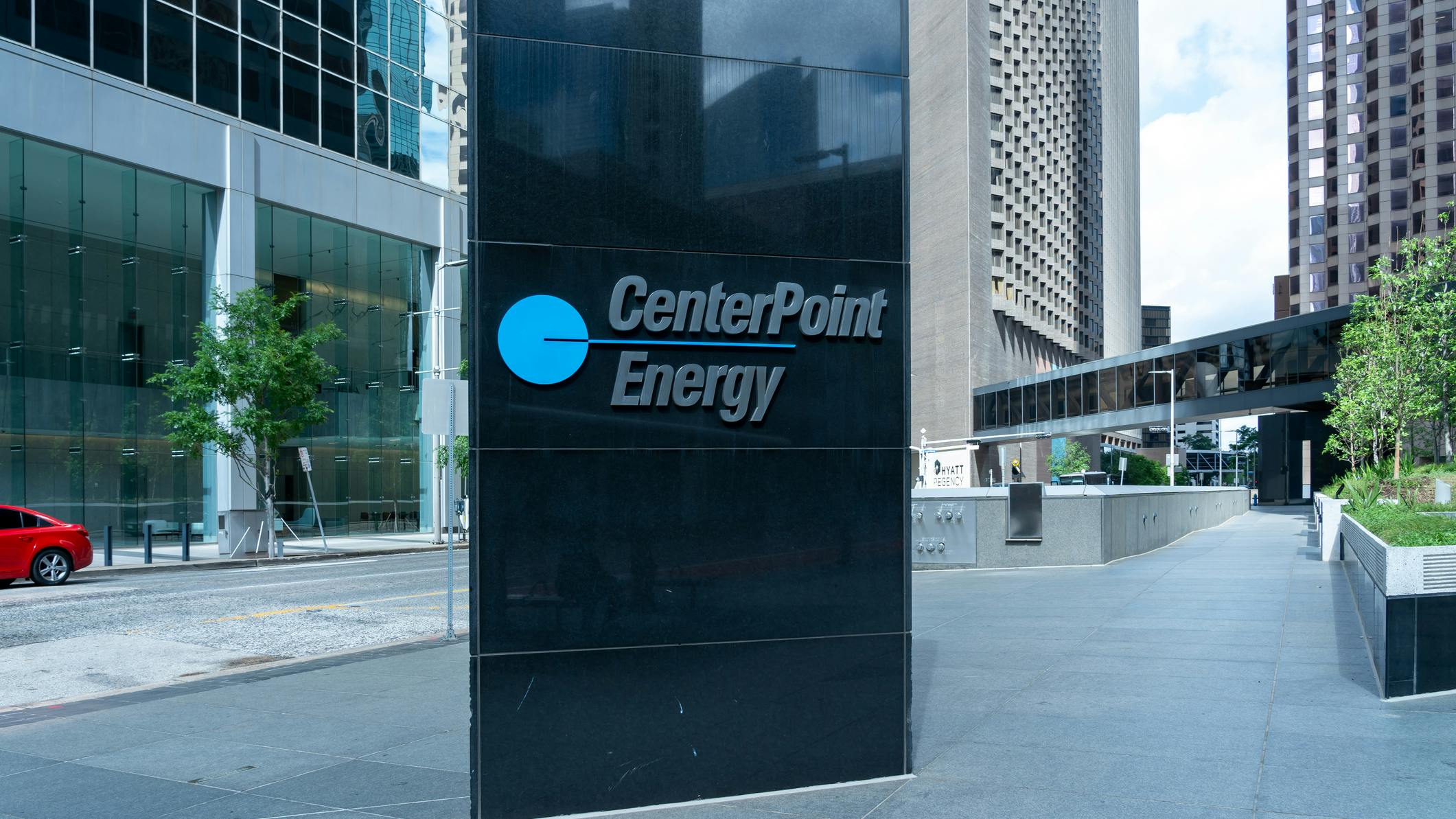 headquarters