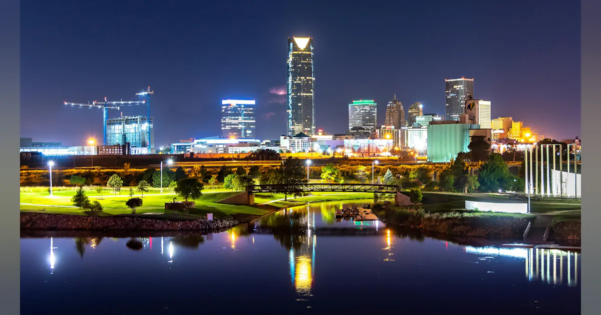 OG&E Floats Large-Load Tariff to Protect Customers from Data Center ...
