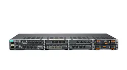 the MOXA PT-G7000 Gigabit Ethernet Rackmount Switch Series the MOXA PT-G7000 Gigabit Ethernet Rackmount Switch Series