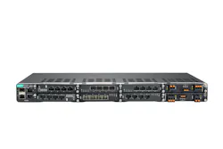 the MOXA PT-G7000 Gigabit Ethernet Rackmount Switch Series the MOXA PT-G7000 Gigabit Ethernet Rackmount Switch Series
