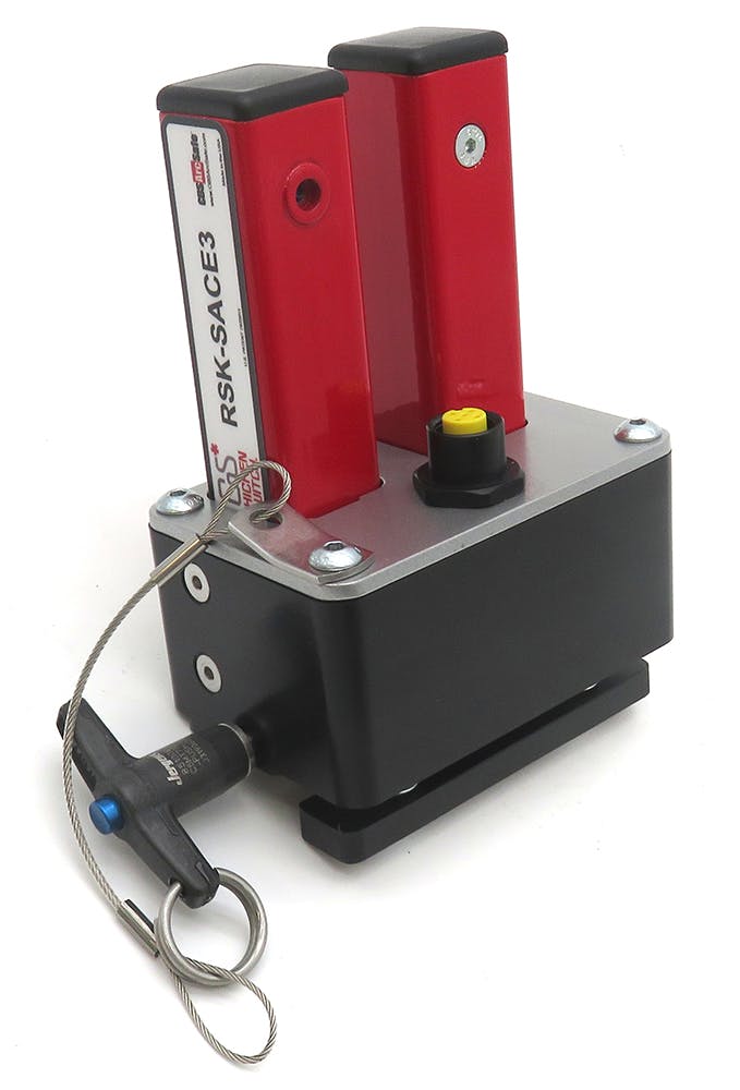 CBS ArcSafe RSK-SACE3 remote switch kit