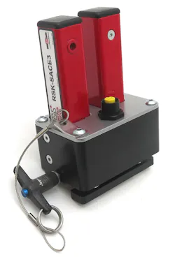 CBS ArcSafe RSK-SACE3 remote switch kit