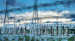 substation