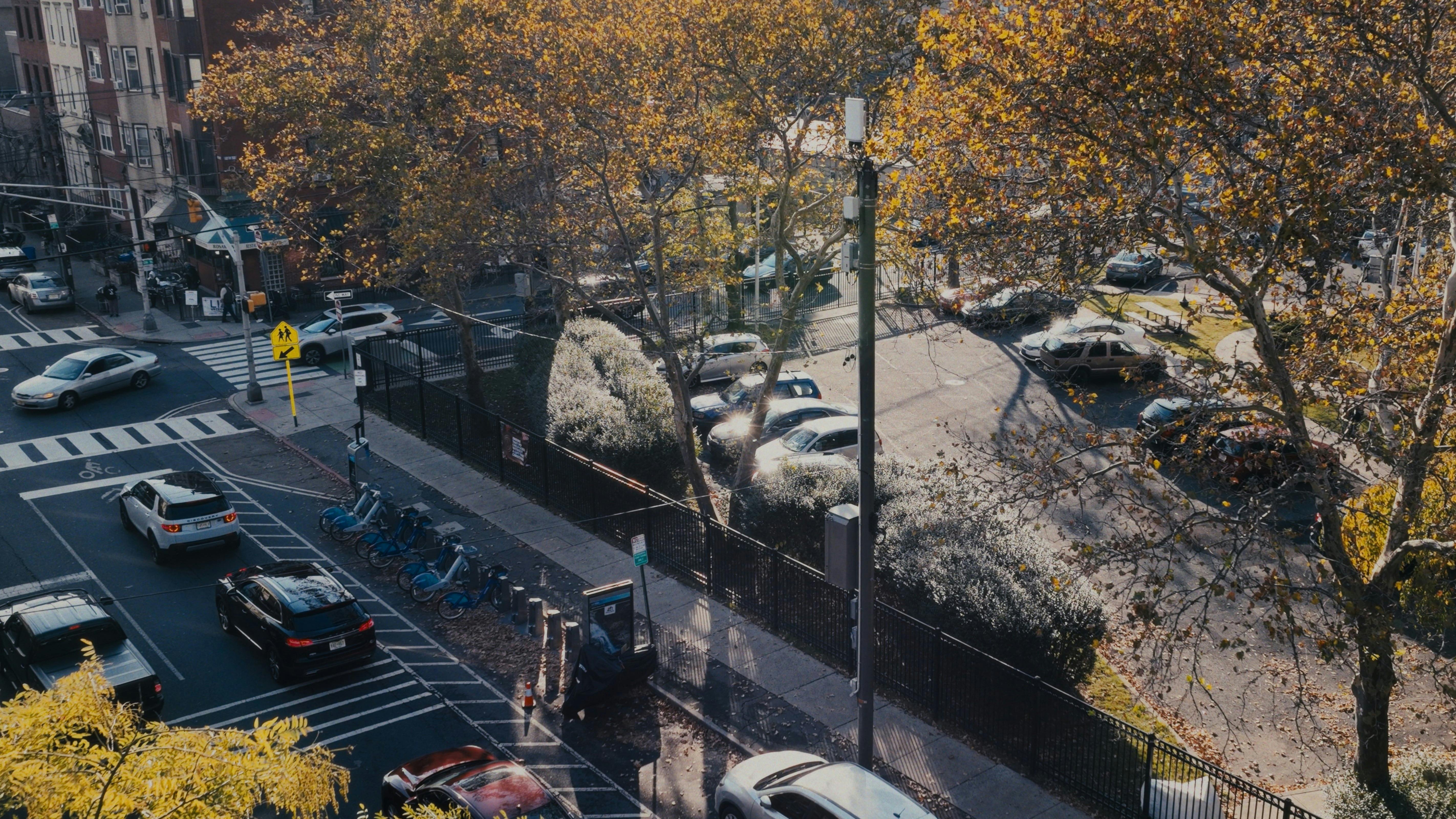 Hoboken