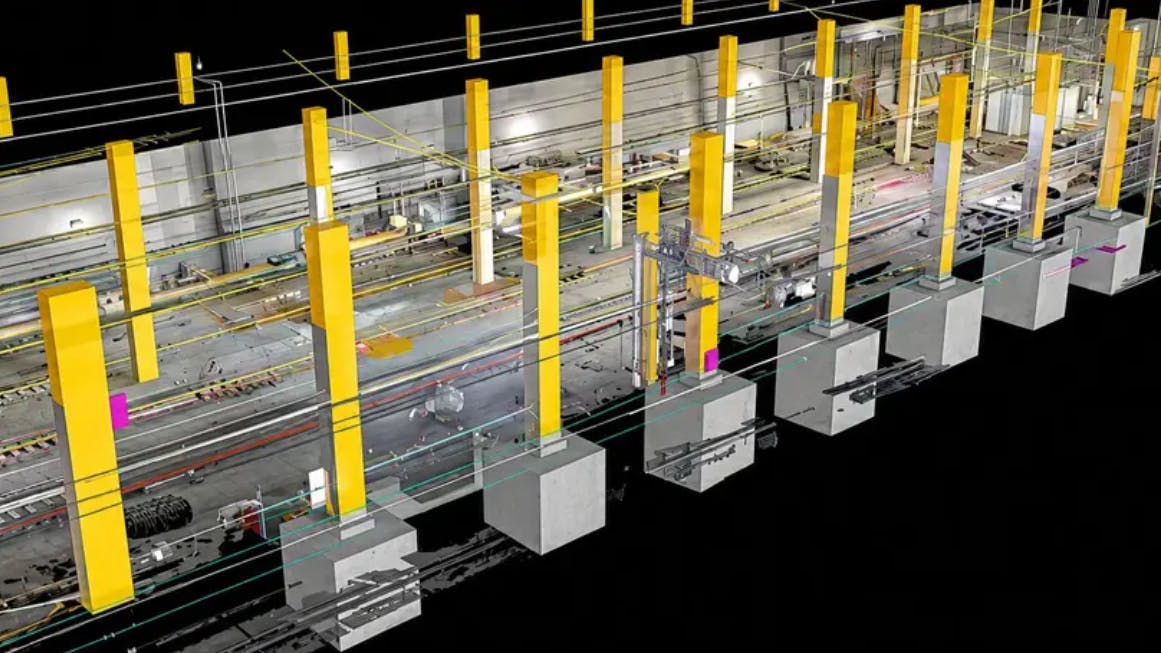 subsurface mapping