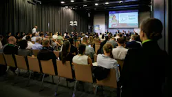 Against the backdrop of accelerating electrification, the 2026 CIGRE Paris Session will bring together nearly 15,000 participants from more than 100 countries.