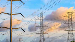 power lines in us