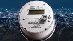 Landis+Gyr’s Revelo grid sensors.