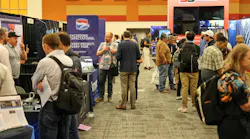 T&D World Live includes an exhibit hall that will showcase some of the latest and greatest new technologies and solutions from more than 30 exhibiting and sponsoring companies..