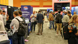 T&D World Live includes an exhibit hall that will showcase some of the latest and greatest new technologies and solutions from more than 30 exhibiting and sponsoring companies..