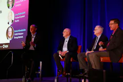 The conference program features more than 20 high-impact panels and sessions.