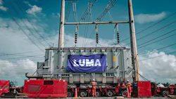 substation