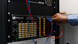 test equipment