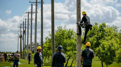 lineworker training