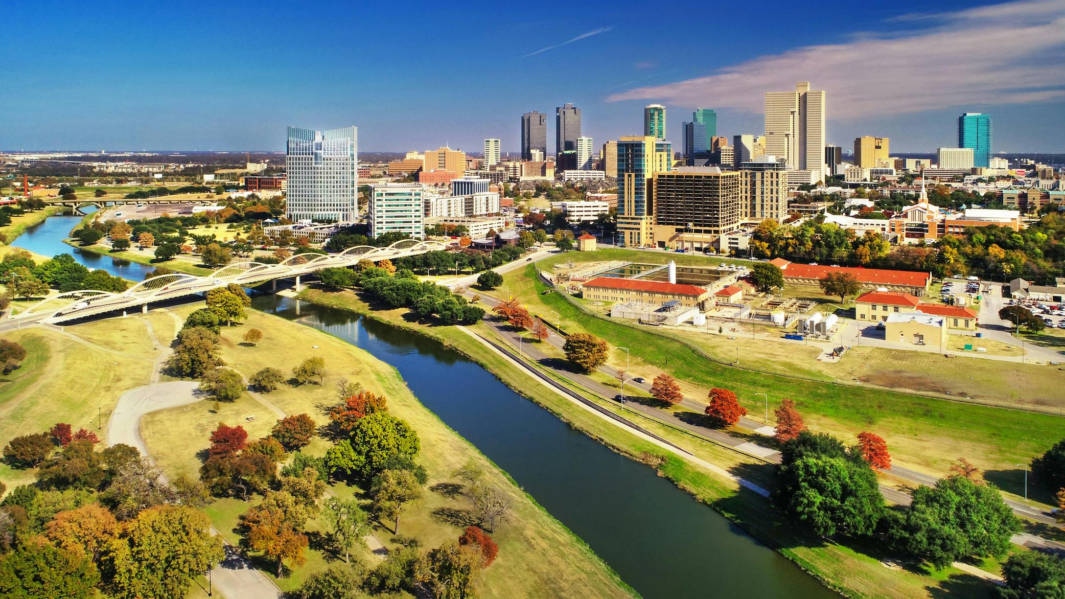 Forth Worth
