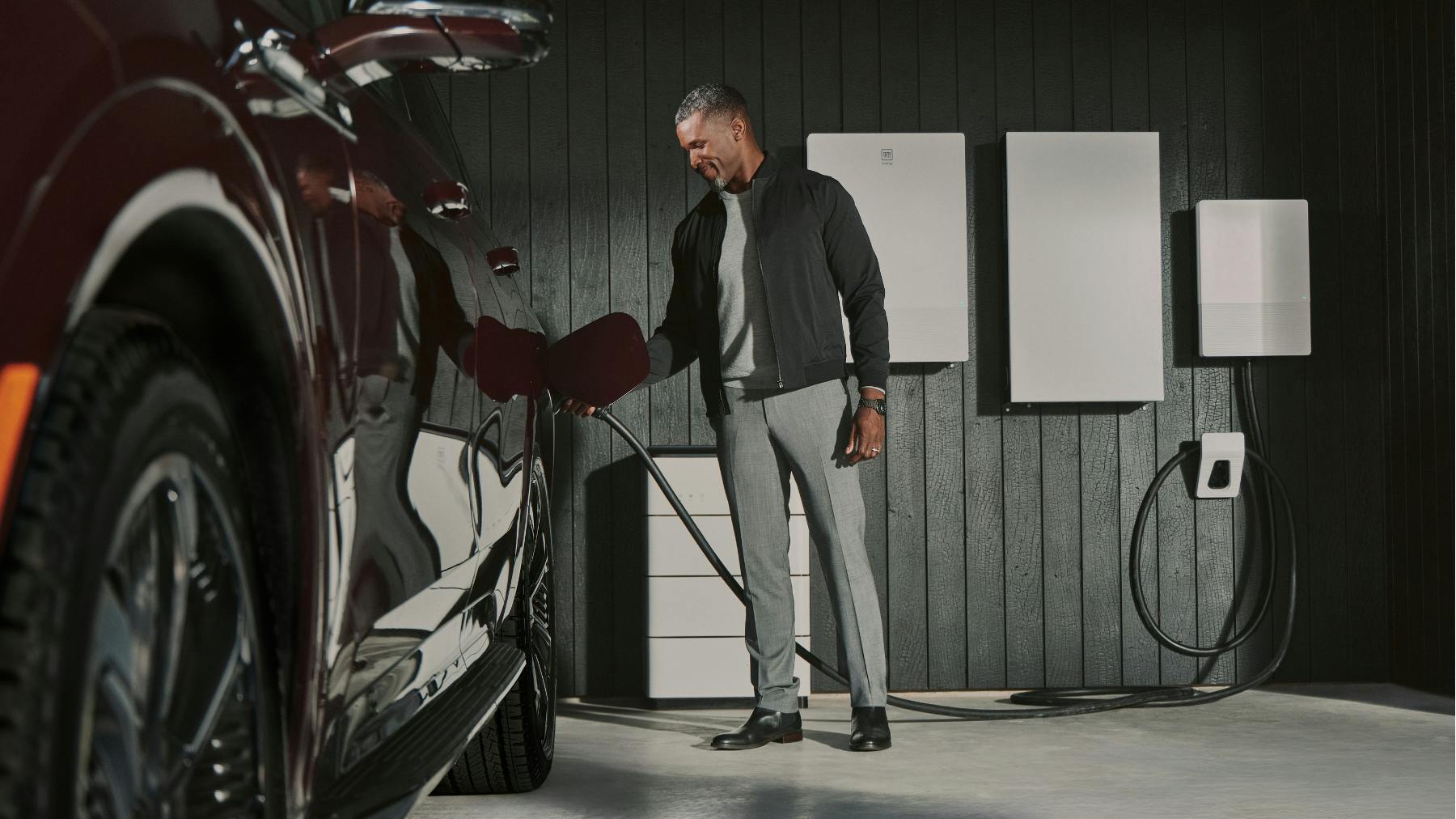 ev charger