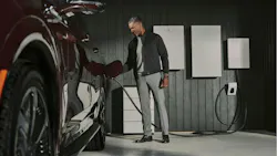 ev charger