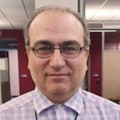 Mostafa Sedighizadeh