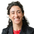 Julieta Giraldez (Moderator)