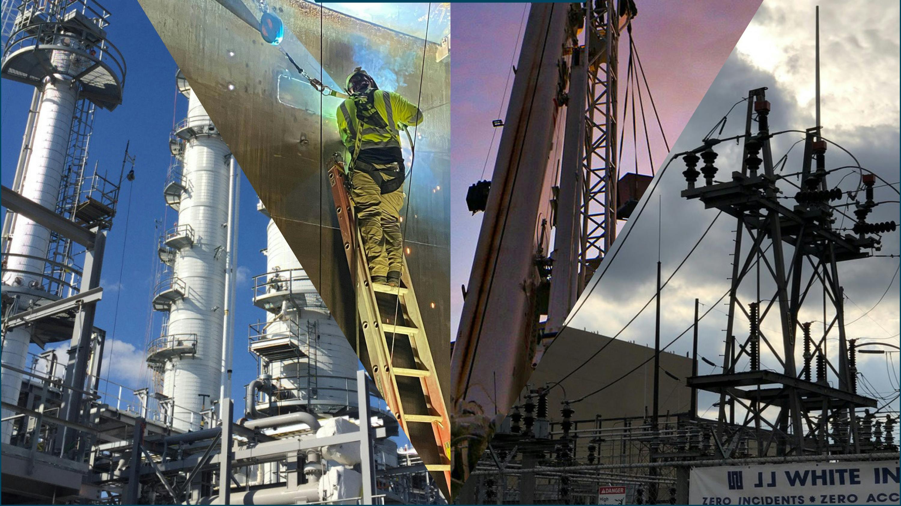 construction services