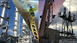 construction services