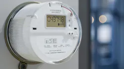 smart meter