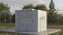 Image of Hybrid Intelligent Transformer (HIT) unit. | Photo Credit: IONATE
