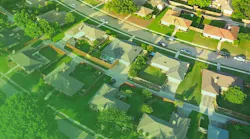 homes in duke territory