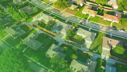 homes in duke territory