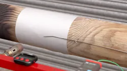 6a67bb945f5a67dc9c2b94e5 Polesaver Fire Barrier Test Method 2