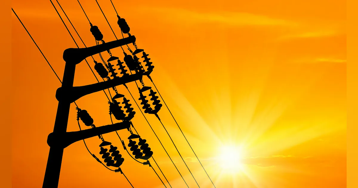 DOE Issues Emergency Order to Bolster Southwest Power Pool Reliability ...